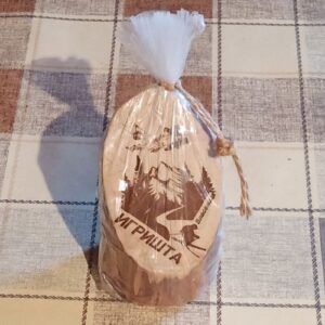 Gravura u drvetu