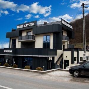 Motel "Crystal" Milići