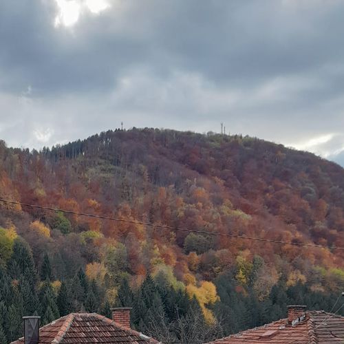 Visjelac – Zmajev grob    