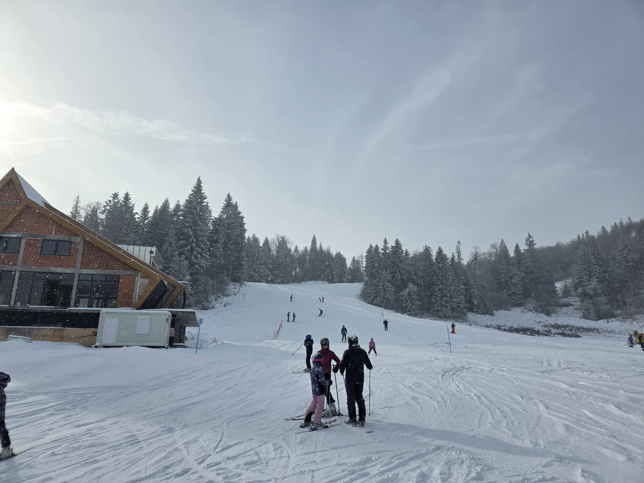 Ponovo radi "Poligon"