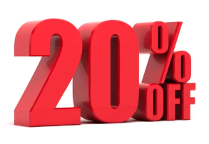 Popust na ski pas od 20%